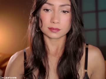 webcam girl alejastorm capture image #169925