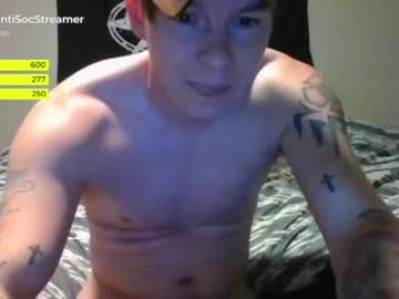 webcam man antisocialstreamer capture image #2978055