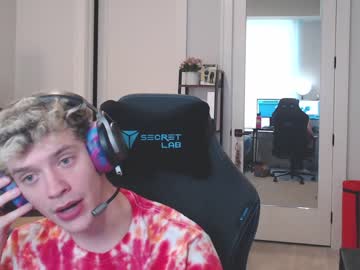 webcam man ironthud capture image #2115981