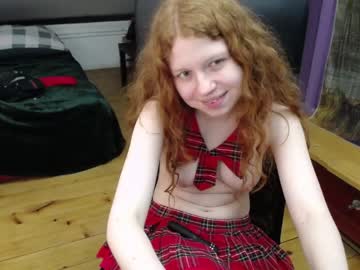 webcam girl molly_redhead capture image #1043297