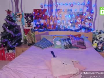 webcam girl danikanappi capture image #797213