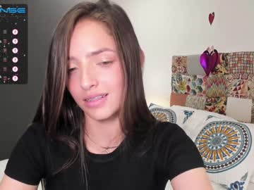 webcam girl gabrielaa_18 capture image #3816485