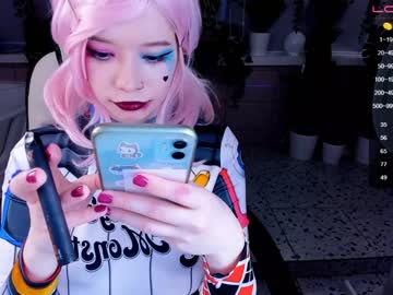 webcam girl arikajoy capture image #1229574