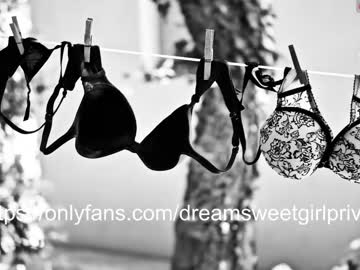 webcam girl dreamsweetgirl capture image #289055