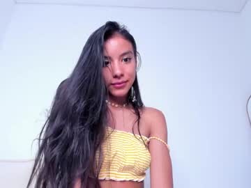 webcam girl abiee__ capture image #276377