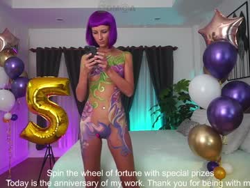 webcam girl anna_shine_ capture image #367914