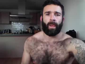 webcam man shaggytopple capture image #3117000