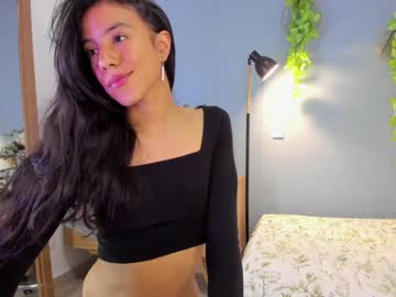 webcam girl abiee__ capture image #2350534