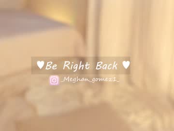 webcam girl _meghan_gomez1_ capture image #3440135