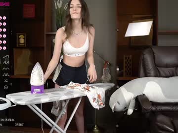 webcam girl dooorajaav capture image #1229429