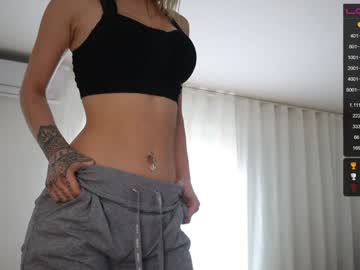 webcam girl welcome2pleasureland capture image #2757197