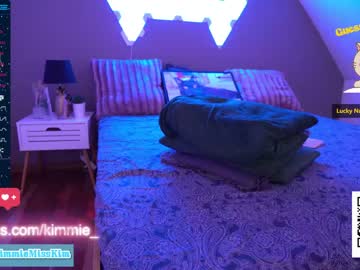 webcam girl kimmie_ capture image #665303