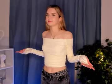 webcam girl darelleeverist capture image #3993684
