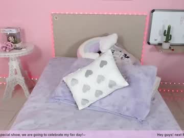 webcam girl little_effy18 capture image #1706302