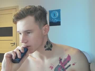webcam man kyle_4u capture image #3509334