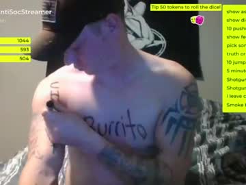 webcam man antisocialstreamer capture image #3416069