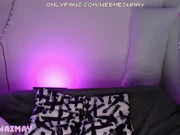webcam girl kawaimay capture image #1332652