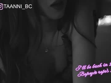 webcam girl taanni_bc capture image #2928834