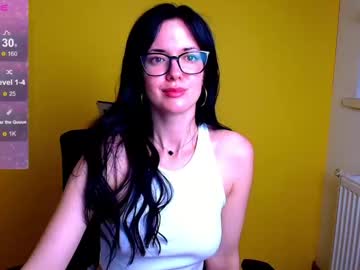 webcam girl merry_berryy_ capture image #4022391