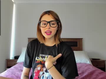 webcam girl yourfreakygirl capture image #1237795