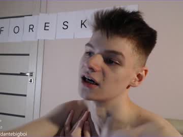 webcam man dantebigboi capture image #1037535