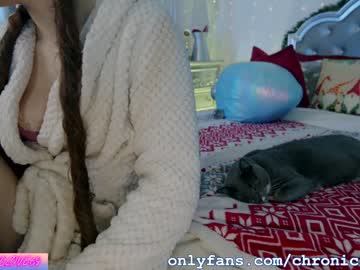 webcam girl chroniclove capture image #896326