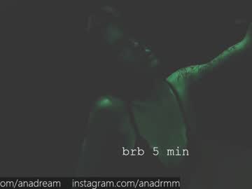 webcam girl dreamana capture image #1653968