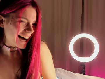 webcam girl pinkncrazy capture image #3109622