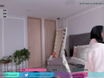 webcam girl _hannamiller capture image #2379233
