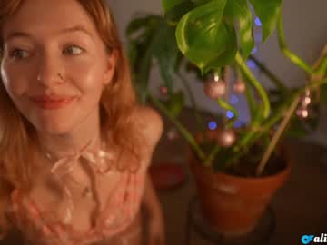 webcam girl alisonrouge capture image #3265614