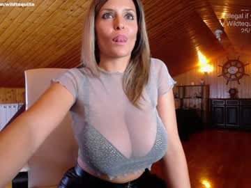 webcam girl wildtequilla capture image #563075