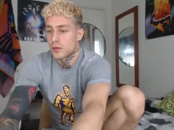 webcam man sonic12_12 capture image #193091
