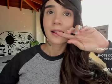 webcam girl lonelly_lolly98 capture image #3755127