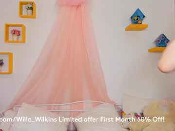 webcam girl willa_wilkins_ capture image #1788964