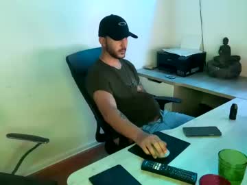 webcam man tommy_jhonn capture image #2468170