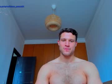webcam man william_mann capture image #1191474