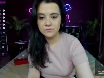 webcam girl sharlotte_gilbi capture image #2164140