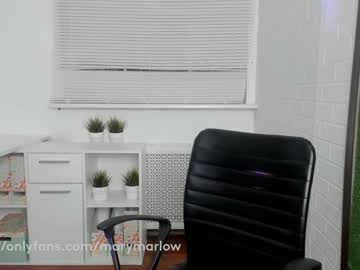 webcam girl mary_marlow capture image #924346