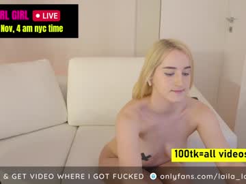 webcam girl laila_laurent capture image #3004247