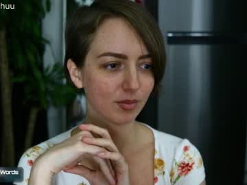webcam girl morganxu capture image #1031345