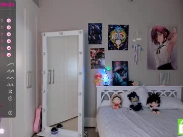 webcam girl amaya_mori capture image #3658071
