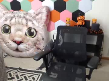 webcam girl badkittycass capture image #2991549