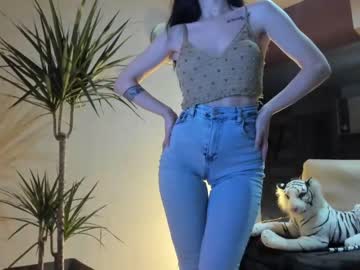 webcam girl sofiaandwonderland capture image #2006361