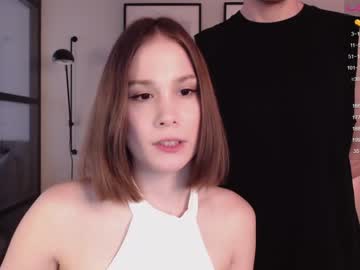 webcam couple overflowow capture image #2214423