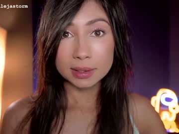 webcam girl alejastorm capture image #486831