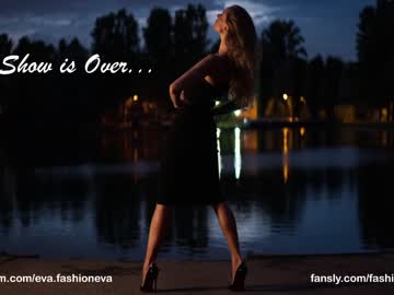 webcam girl eva_fashionista capture image #3374698