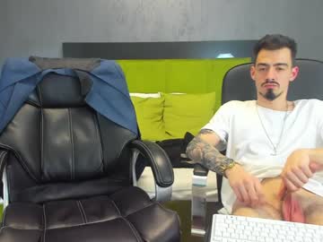 webcam man jakemclane capture image #3934574