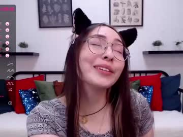 webcam girl robinsylvia capture image #2240871