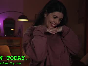 webcam girl mila_ capture image #3316963