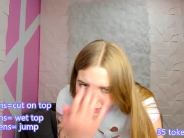 webcam girl nessa_blare capture image #3139860